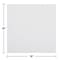Linen-Like 16" x 16" Linen-Like White Dinner Napkins Flat Pack 500 PK 125028 - alternate 2